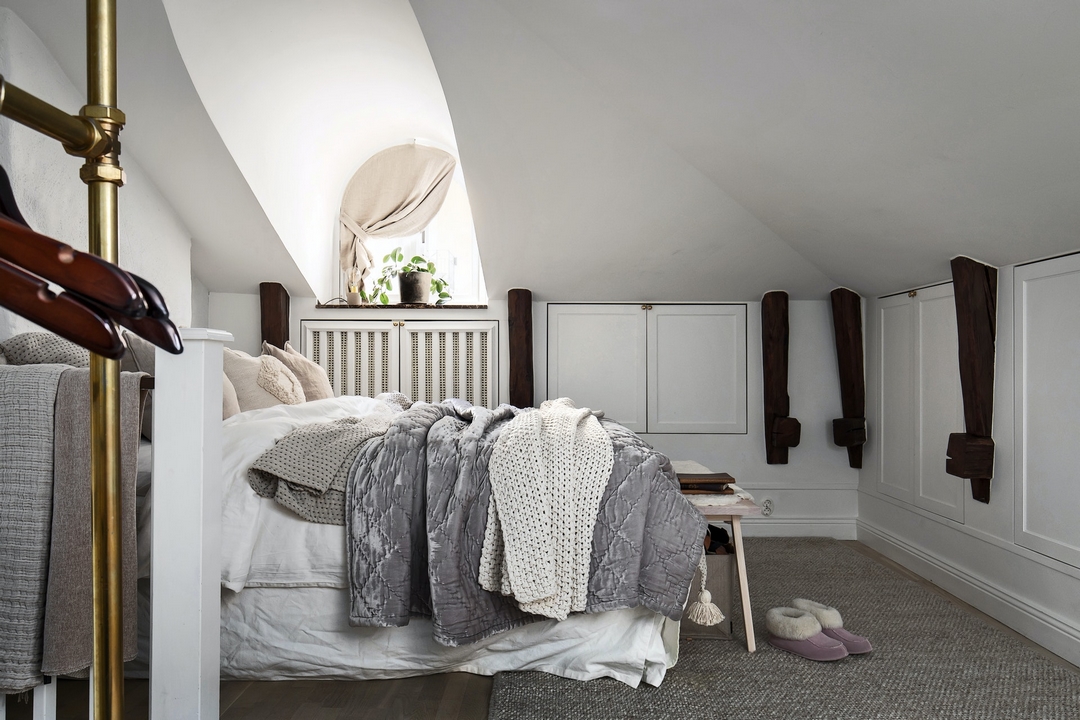 chambre sous combles chambre sous combles