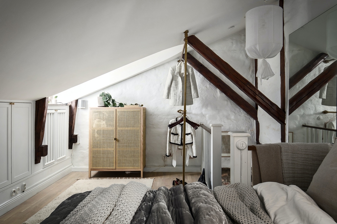 chambre sous combles chambre sous combles