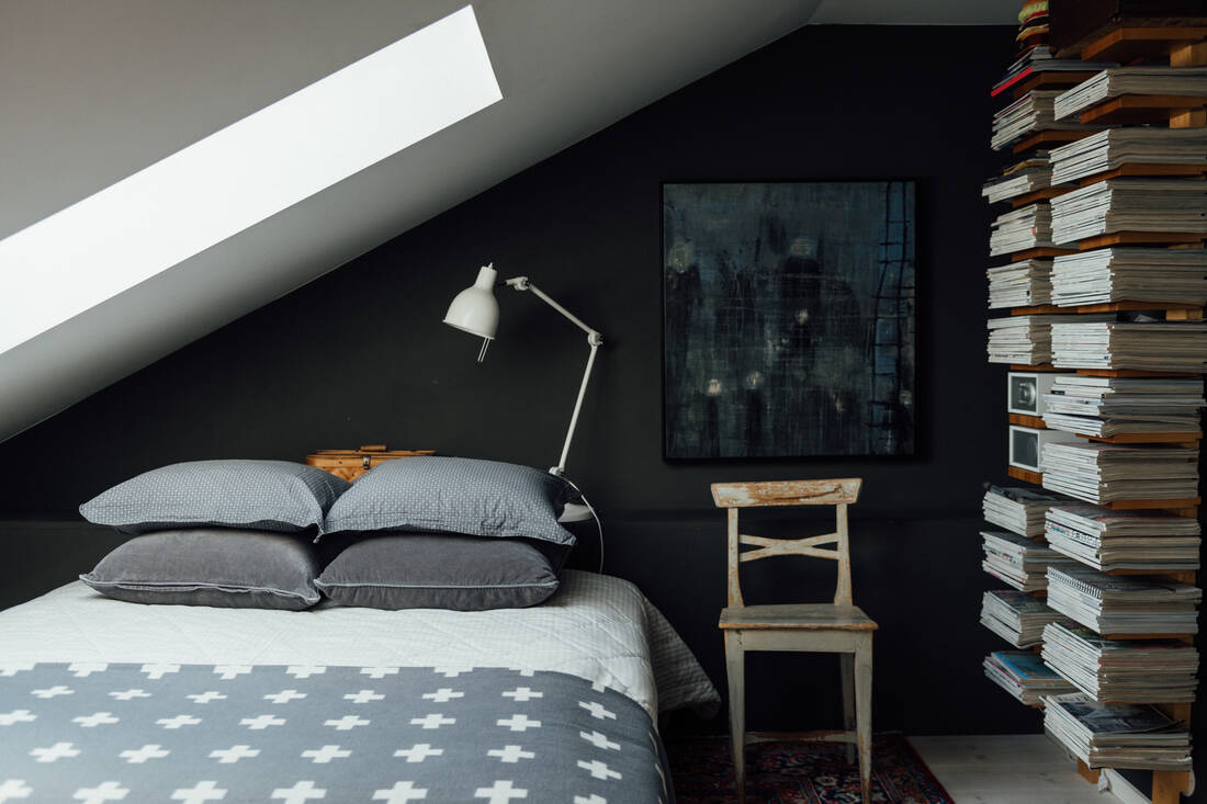 chambre sous combles chambre sous combles
