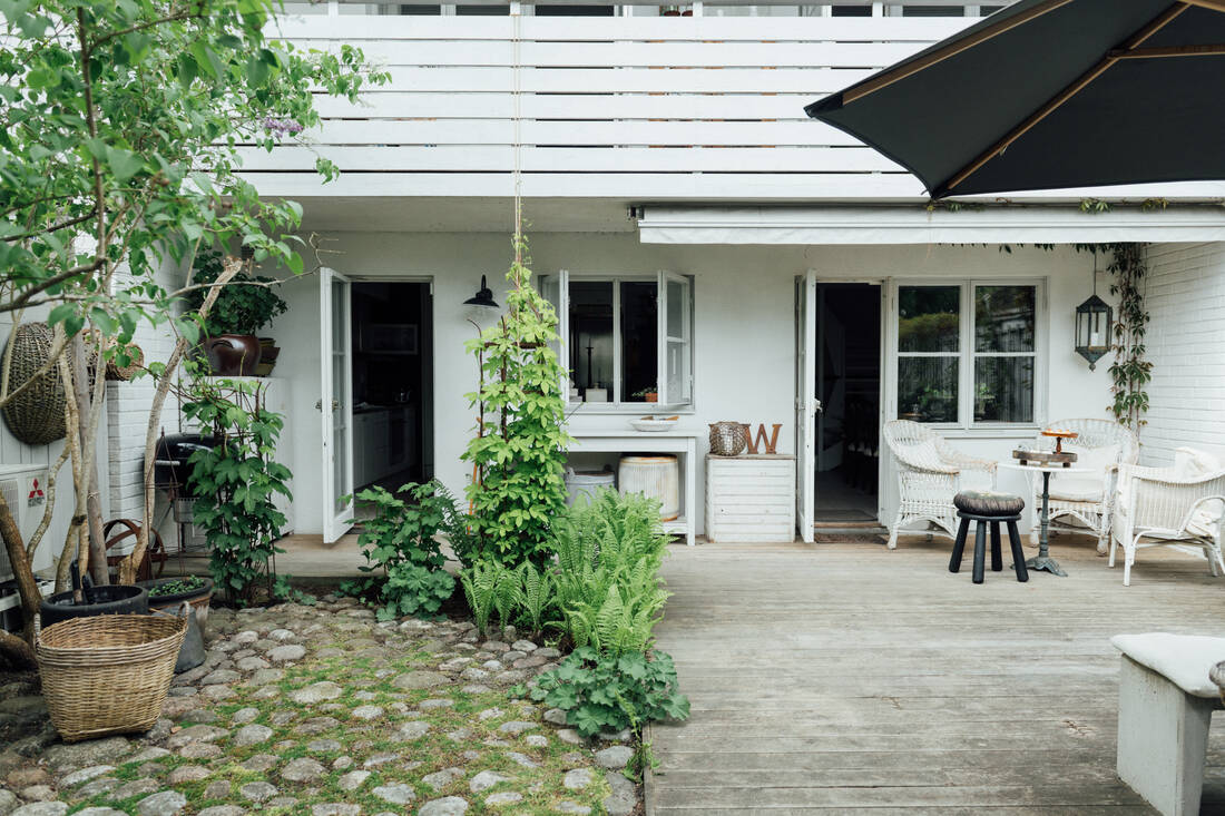 terrasse maison bois terrasse maison bois