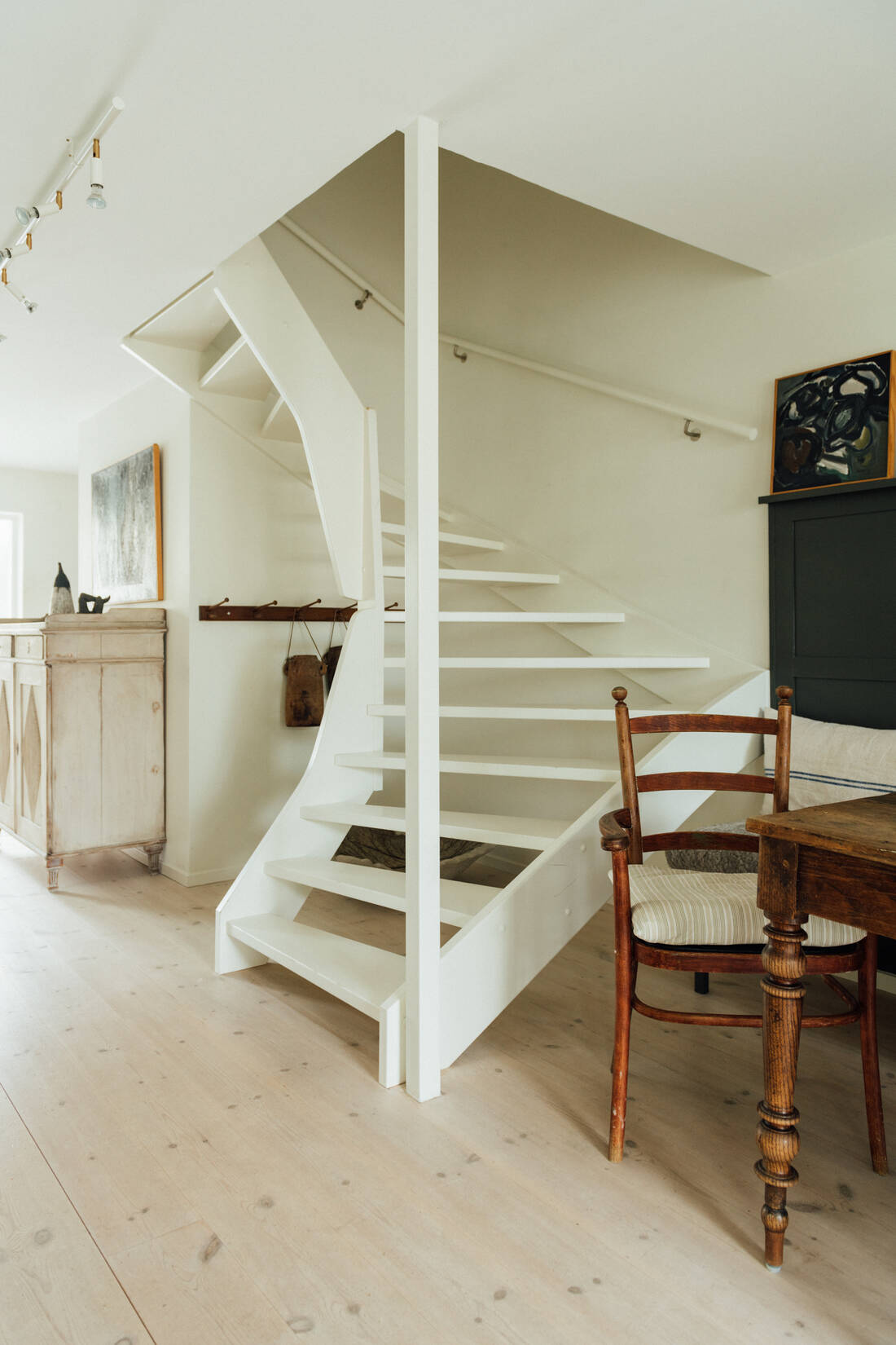 escalier bois escalier bois