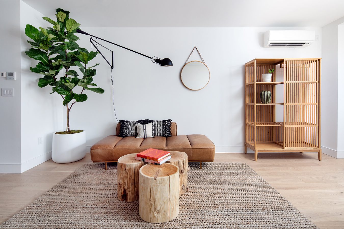 salon design