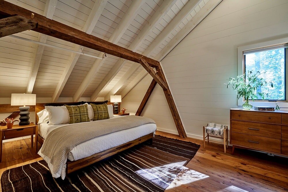 chambre sous combles chambre sous combles
