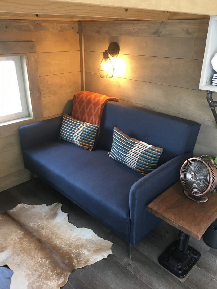 tiny house