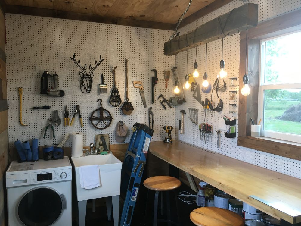 atelier