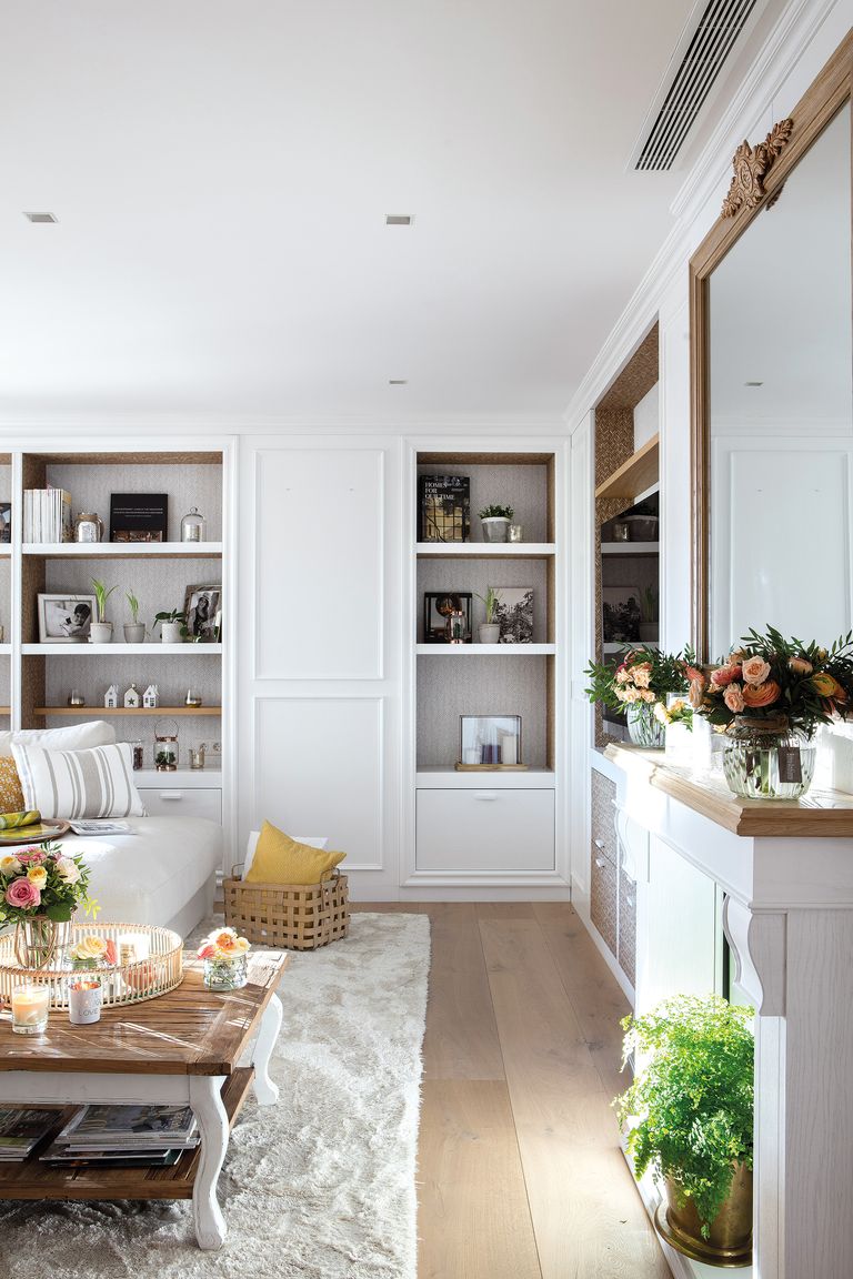 appartement rénové