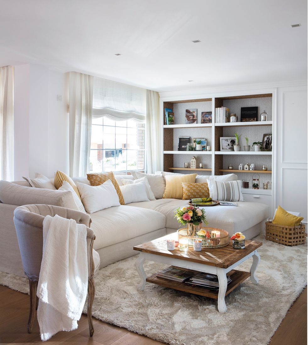 appartement rénové