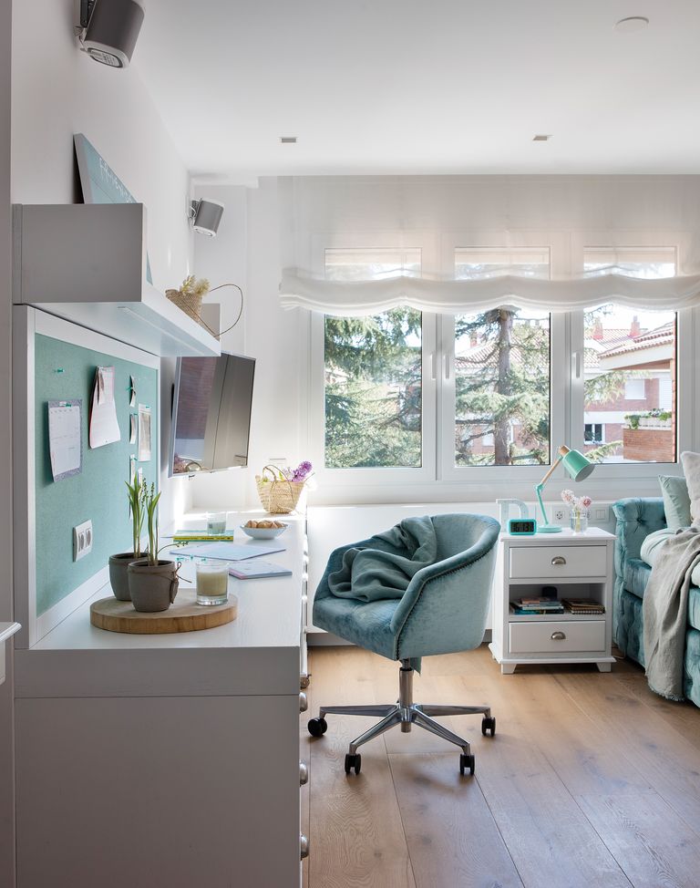 rénovation d'appartement