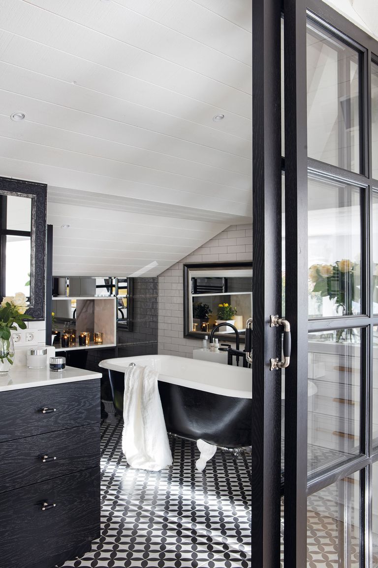 rénovation d'appartement