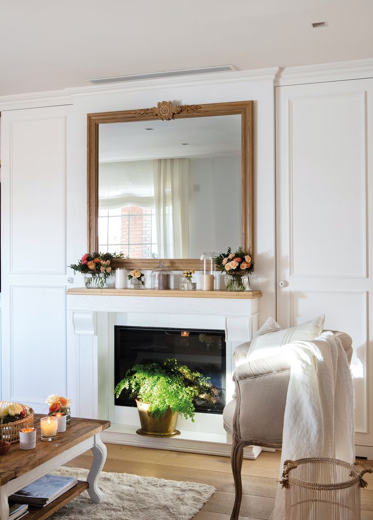 appartement rénové
