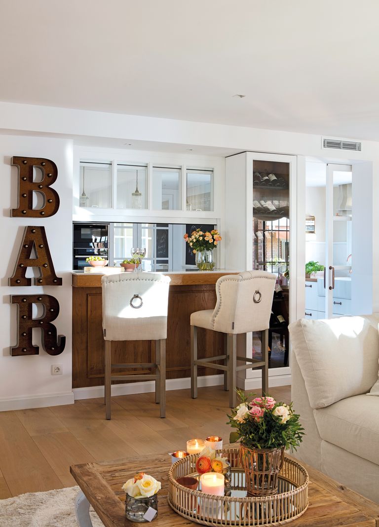 rénovation d'appartement