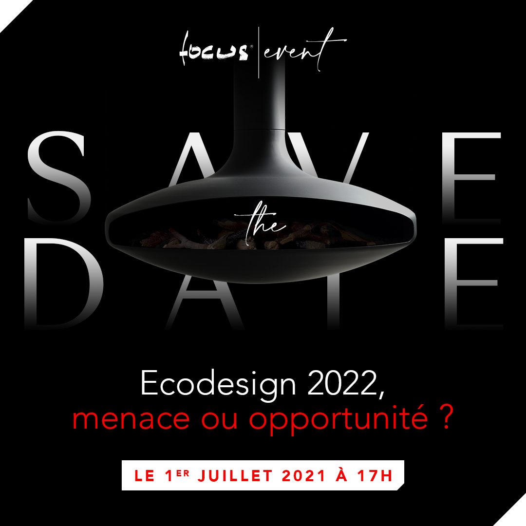 cheminée Focus cheminée Focus