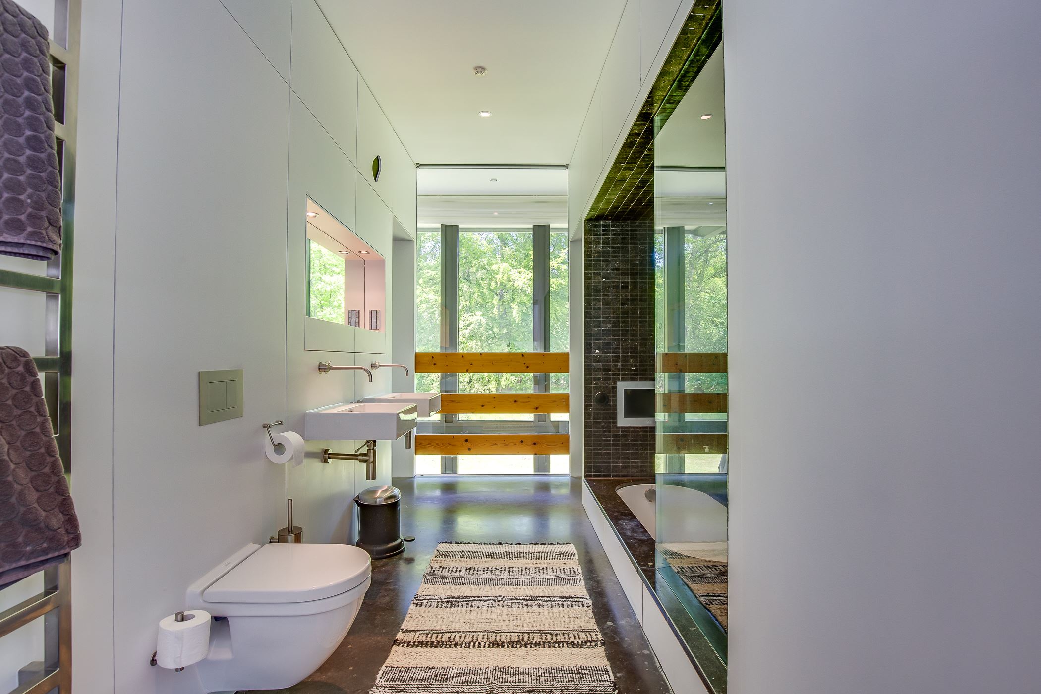 salle de bain design salle de bain design