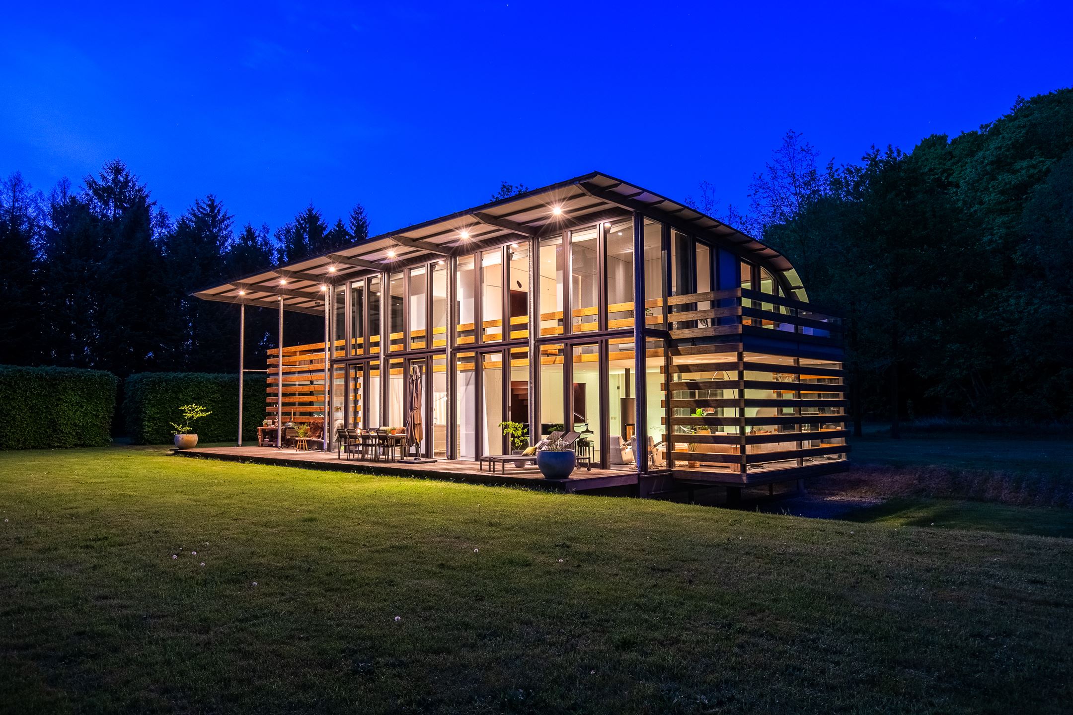 maison d maison d'architecte