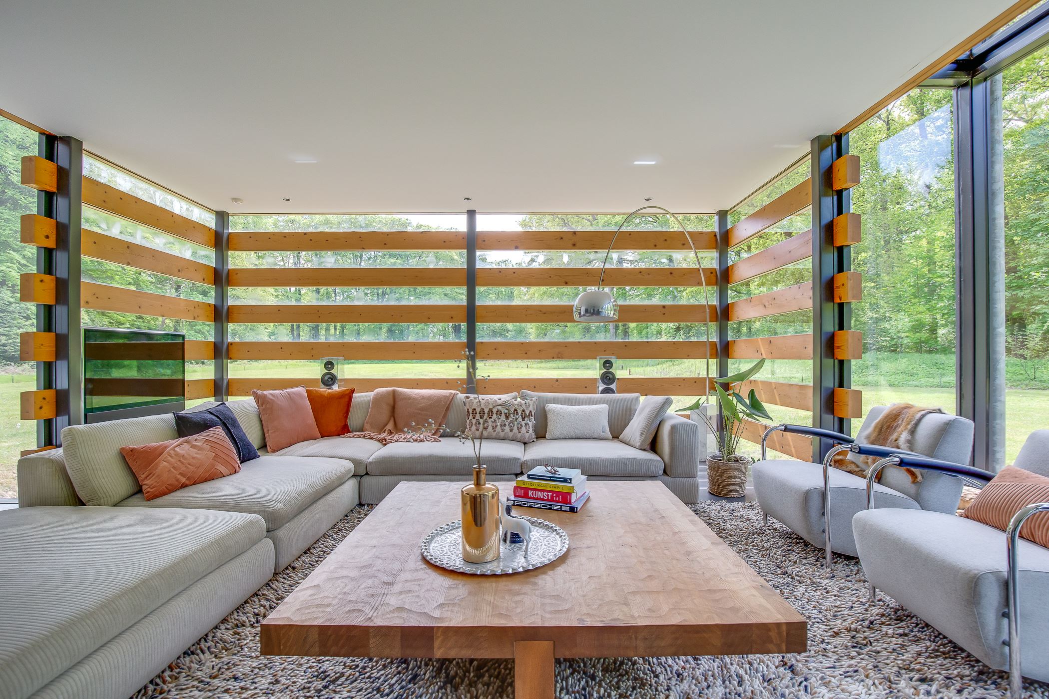 maison d maison d'architecte