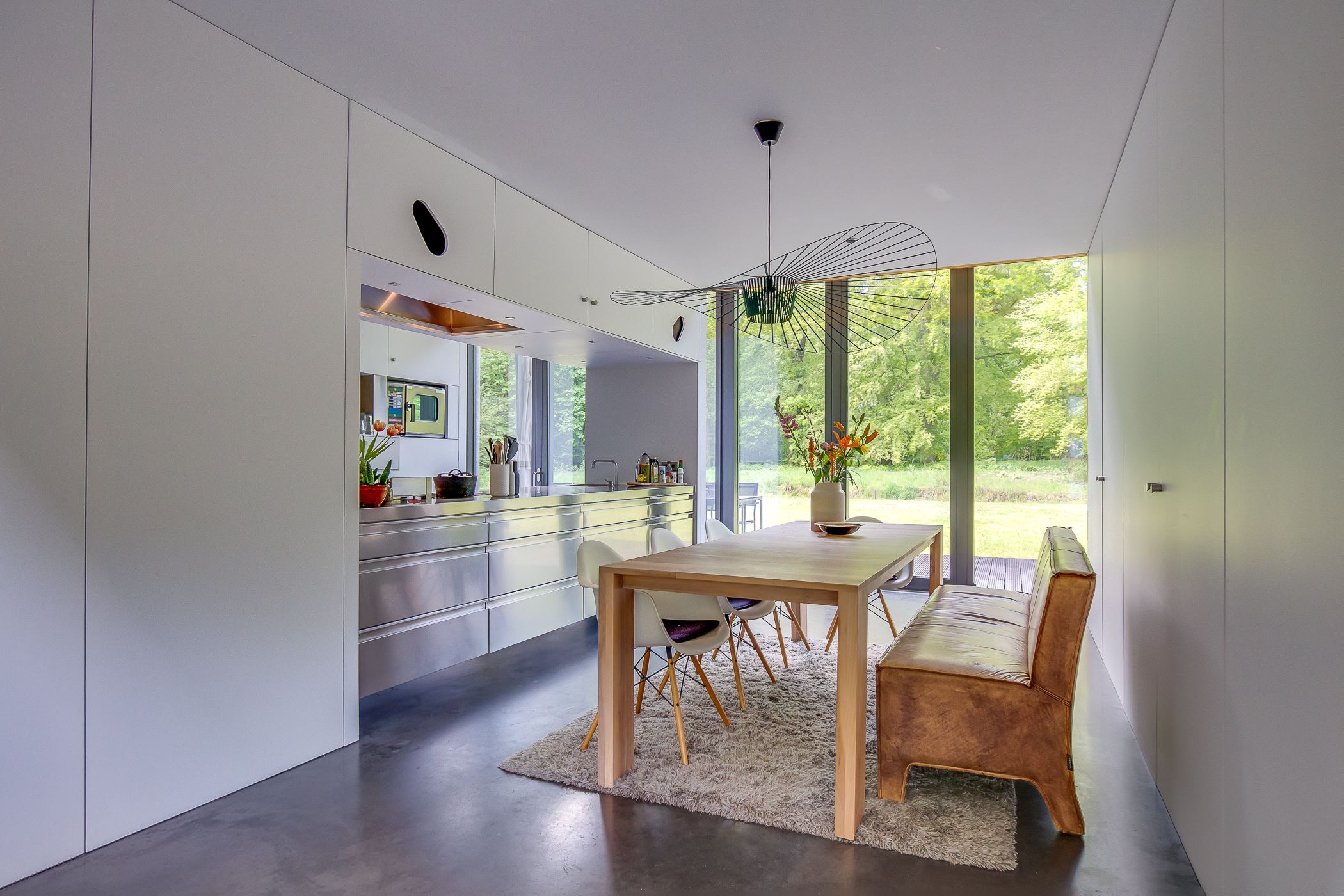 maison d maison d'architecte