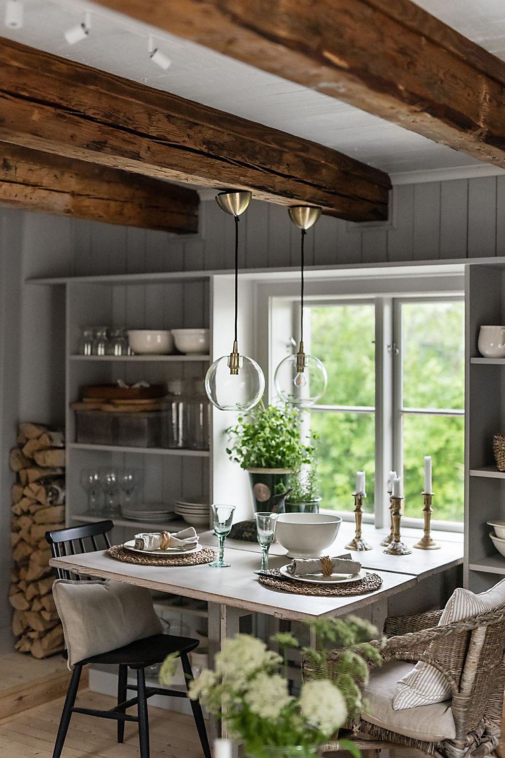 décoration scandinave décoration scandinave