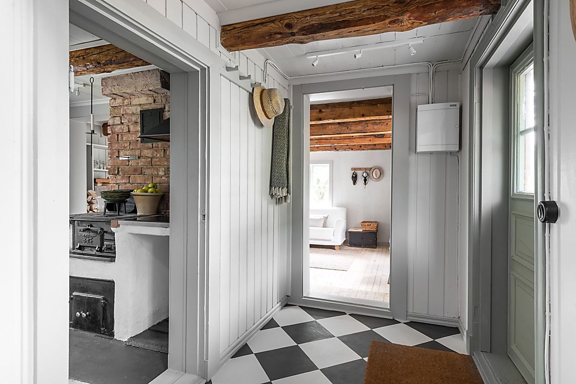 petite maison en bois petite maison en bois