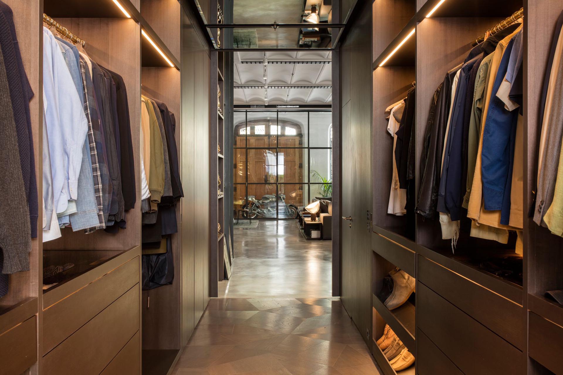 dressing