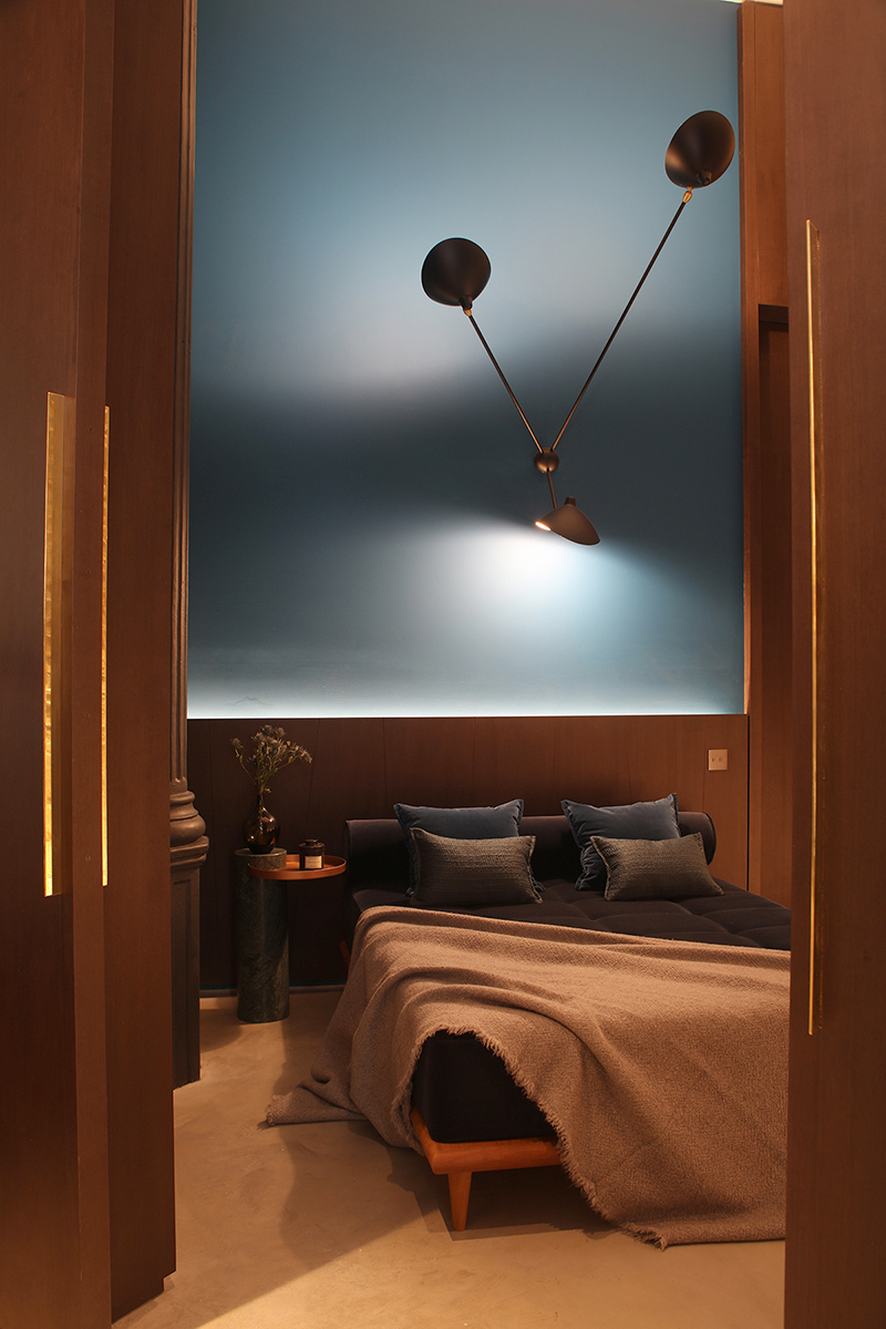 décoration contemporaine