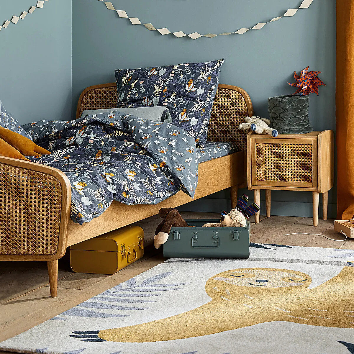 La Redoute Intérieurs nouveau catalogue espaces enfants été 2021 La Redoute Intérieurs nouveau catalogue espaces enfants été 2021