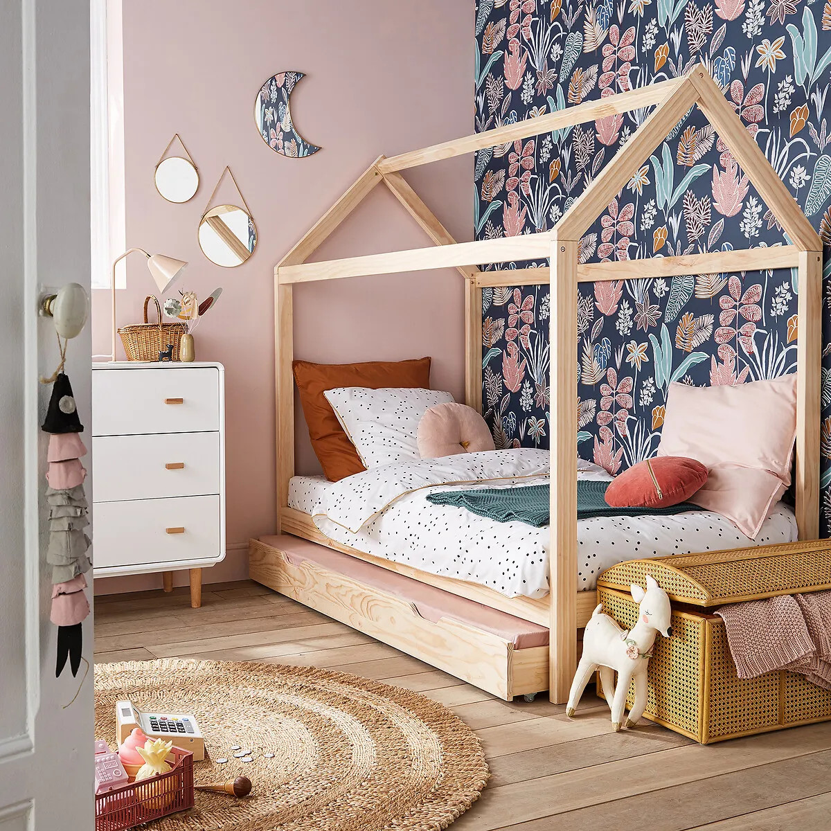 La Redoute Intérieurs nouveau catalogue espaces enfants été 2021 La Redoute Intérieurs nouveau catalogue espaces enfants été 2021