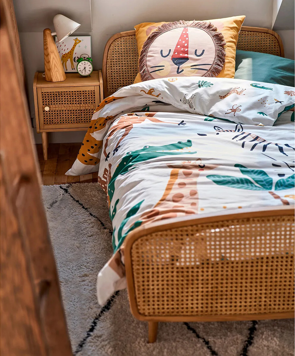 La Redoute Intérieurs nouveau catalogue espaces enfants été 2021 La Redoute Intérieurs nouveau catalogue espaces enfants été 2021