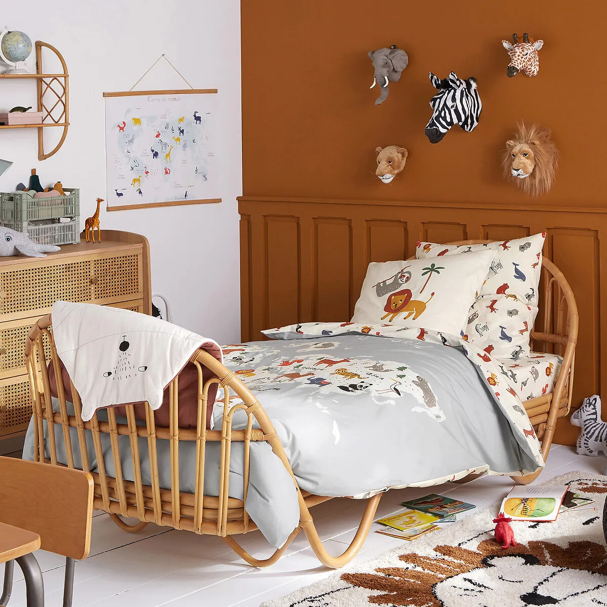 La Redoute Intérieurs nouveau catalogue espaces enfants été 2021 La Redoute Intérieurs nouveau catalogue espaces enfants été 2021
