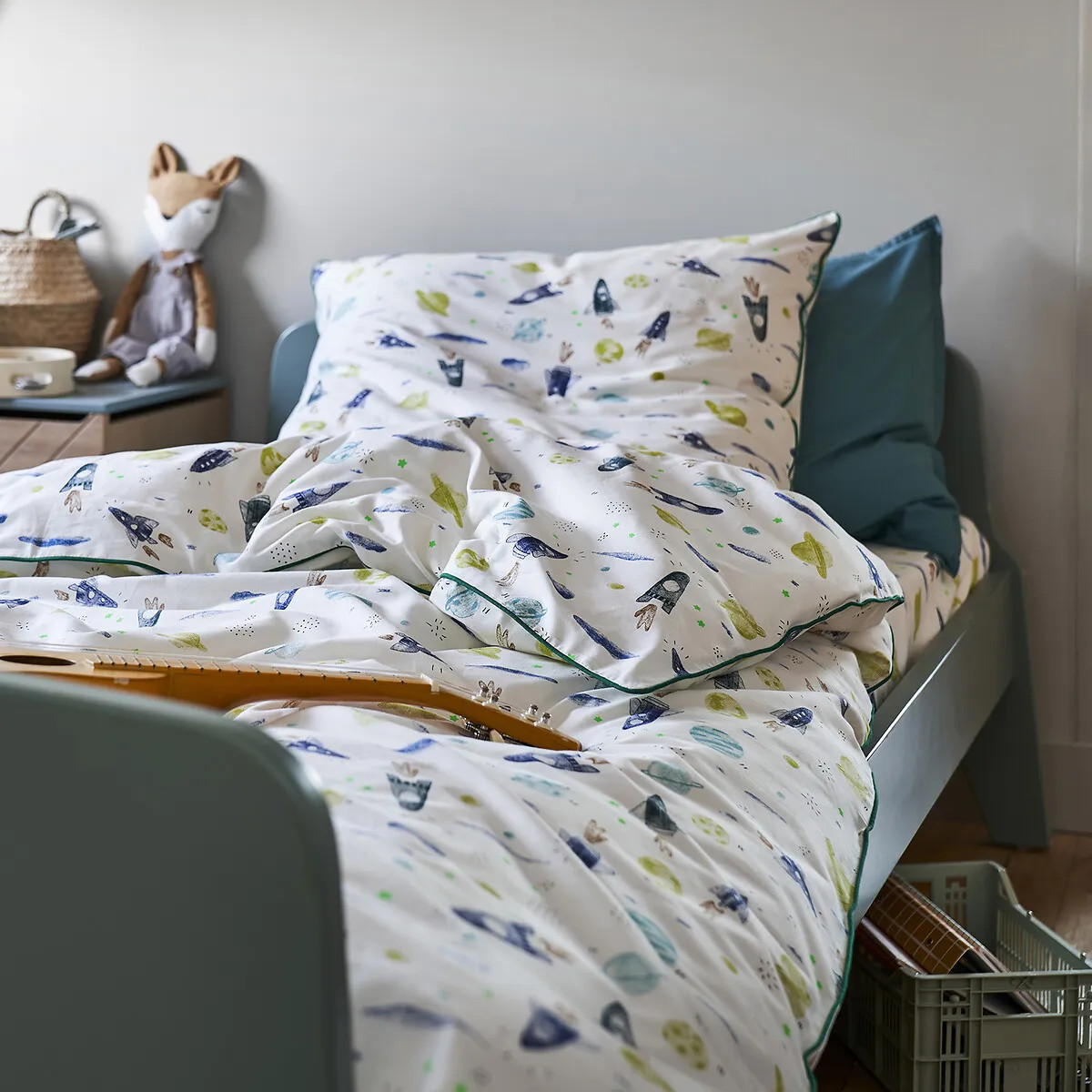 La Redoute Intérieurs nouveau catalogue espaces enfants été 2021 La Redoute Intérieurs nouveau catalogue espaces enfants été 2021