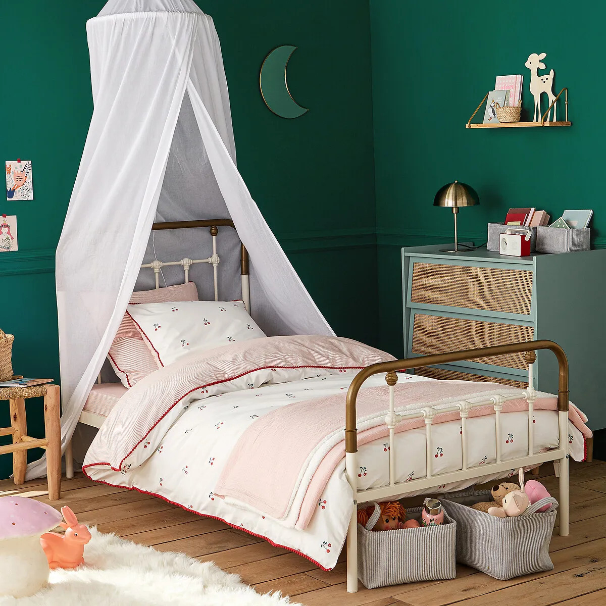 La Redoute Intérieurs nouveau catalogue espaces enfants été 2021 La Redoute Intérieurs nouveau catalogue espaces enfants été 2021