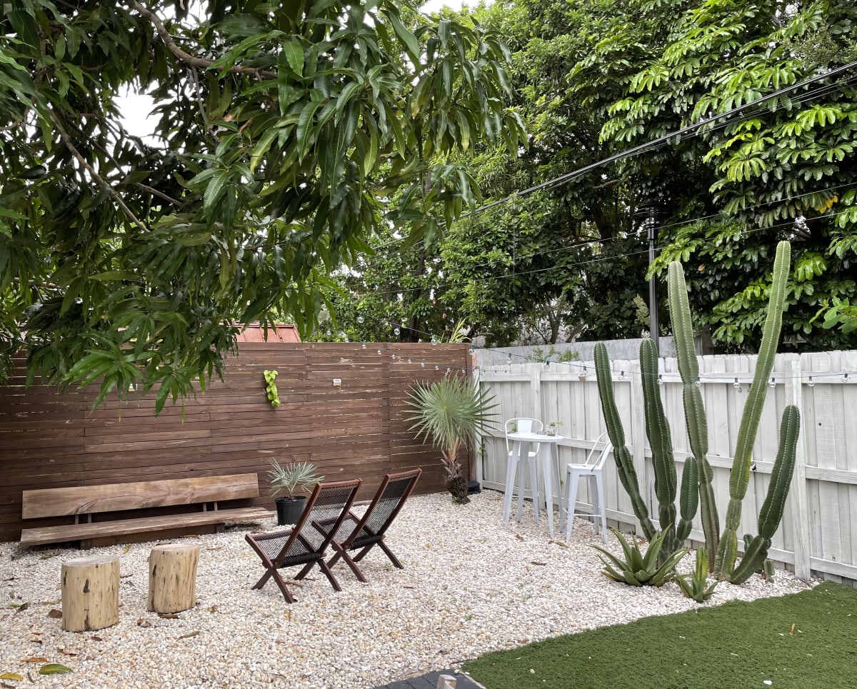 jardin avec gravillons jardin avec gravillons