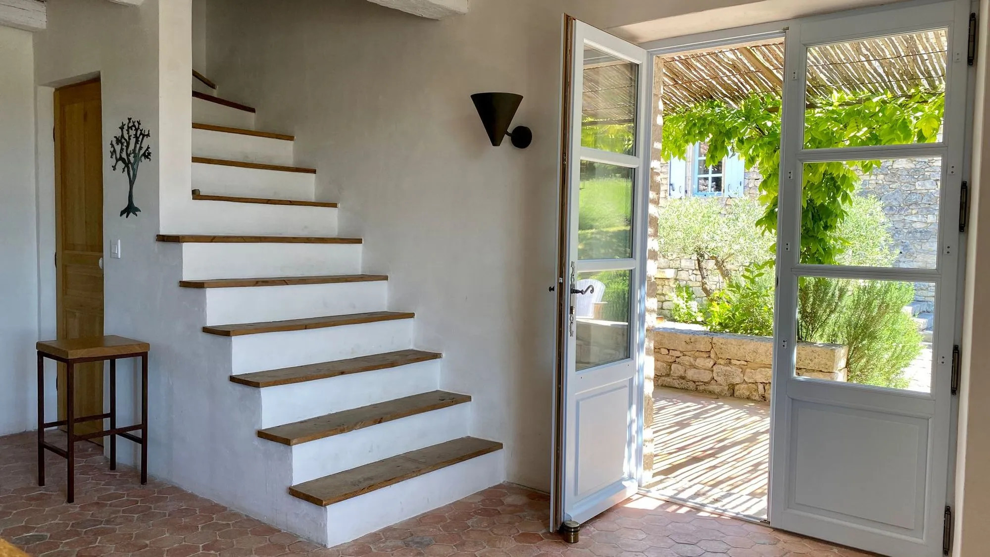 entrée entrée
