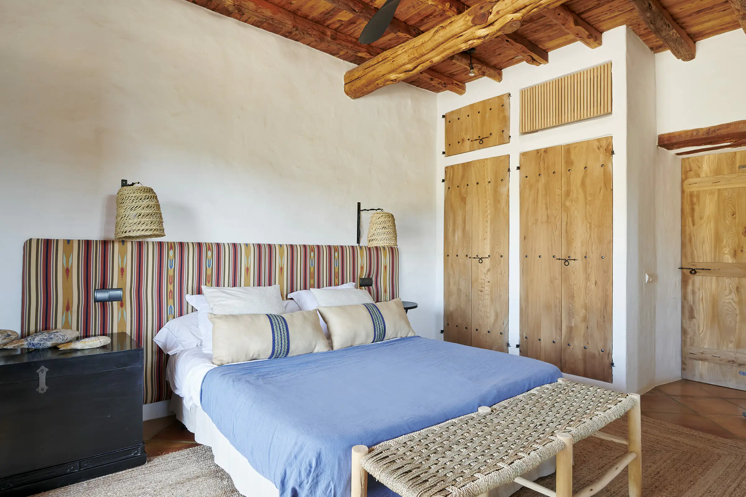chambre avec poutres chambre avec poutres