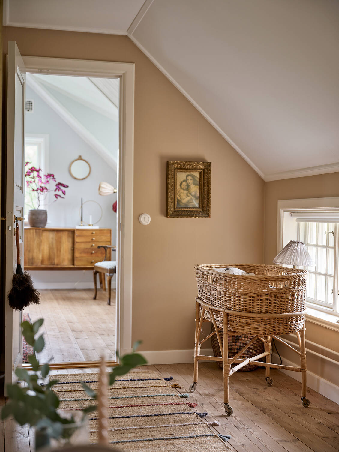 décoration rustique