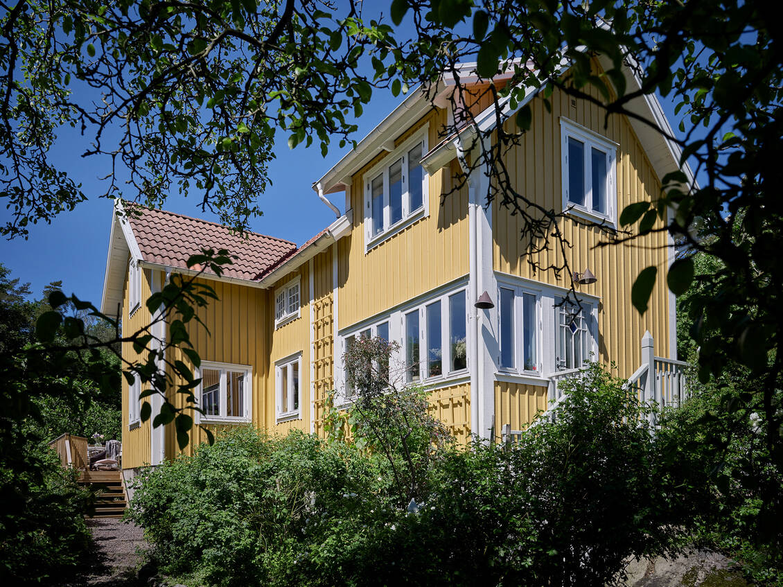 maison bois