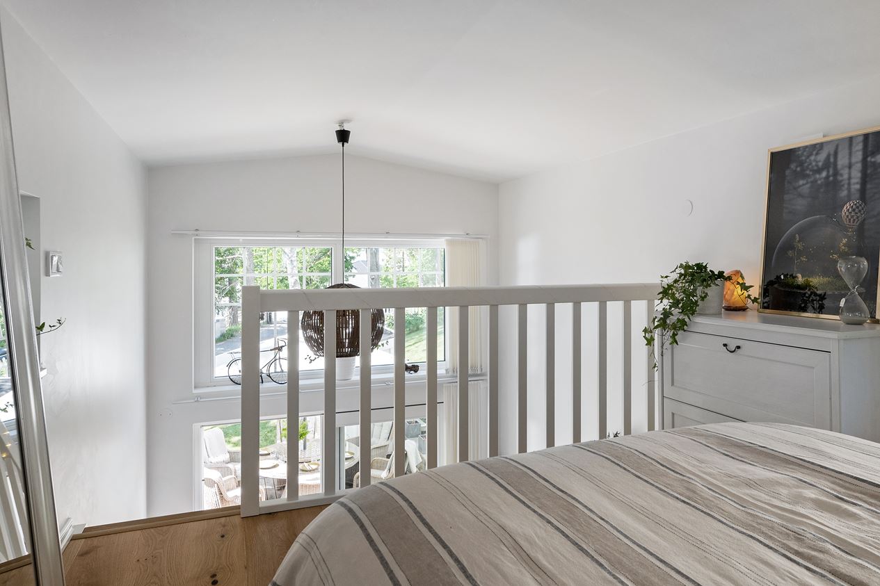 chambre mini maison de 33m2