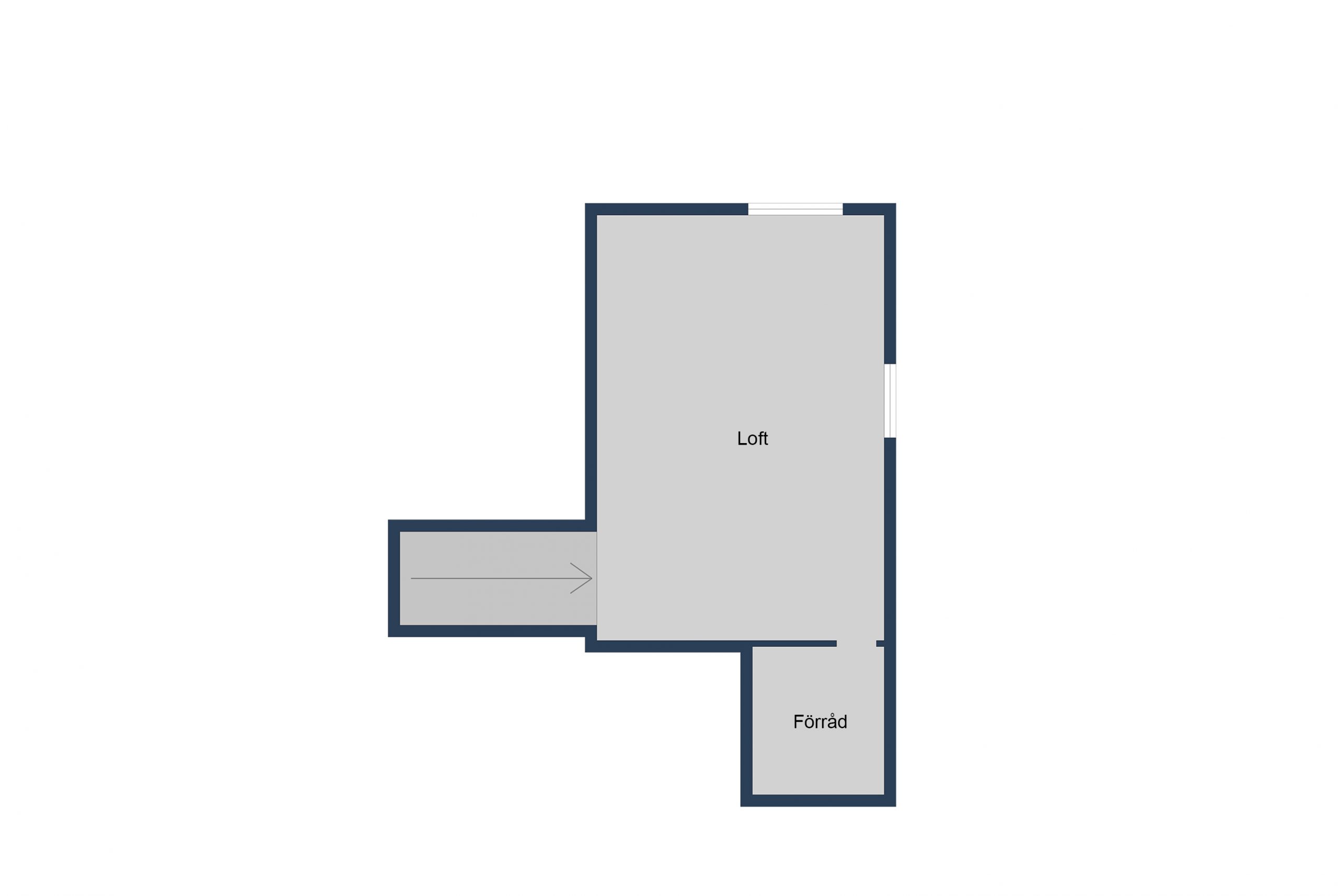 mini maison 33m²