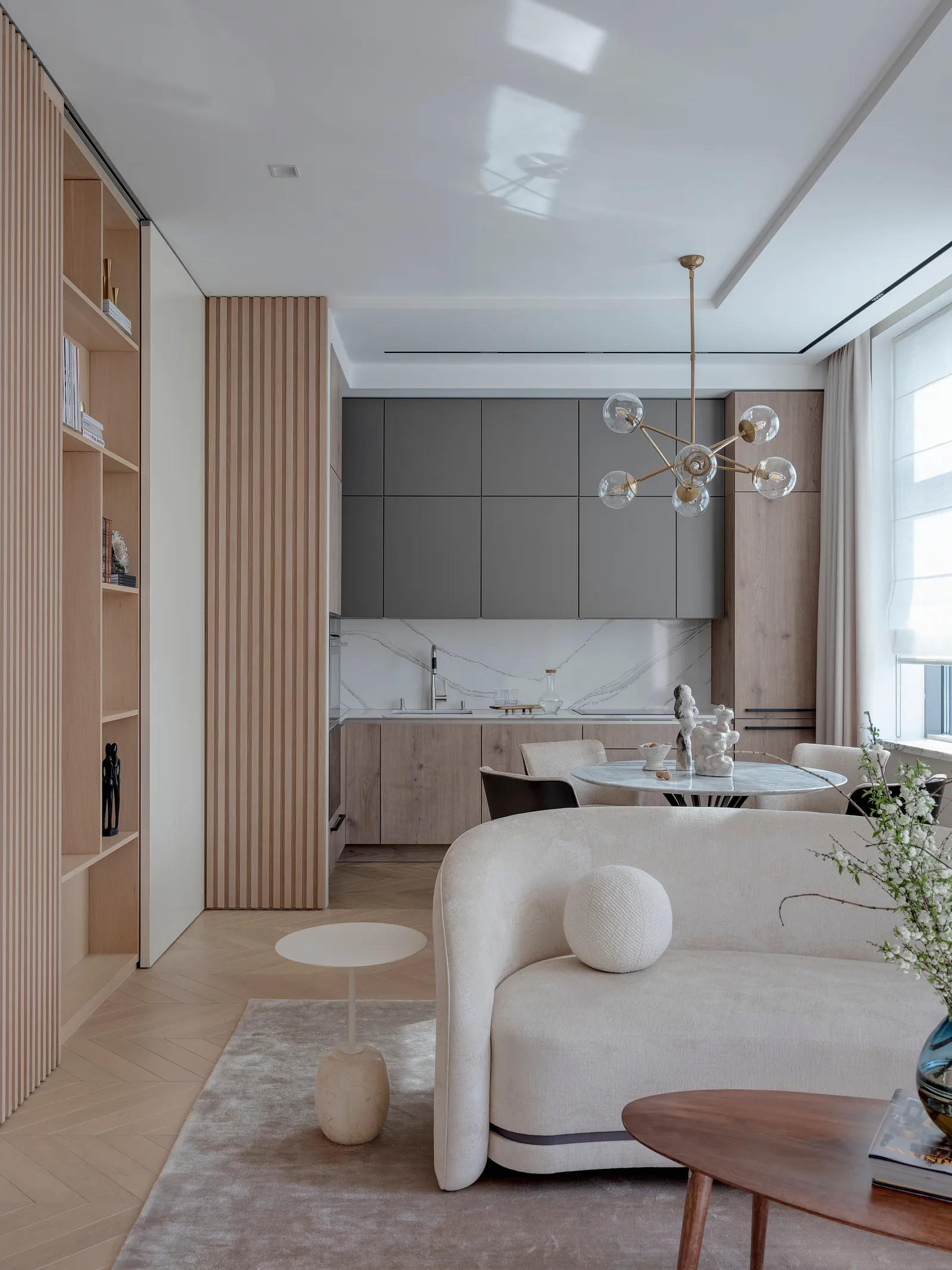 appartement design 60m2 appartement design 60m2