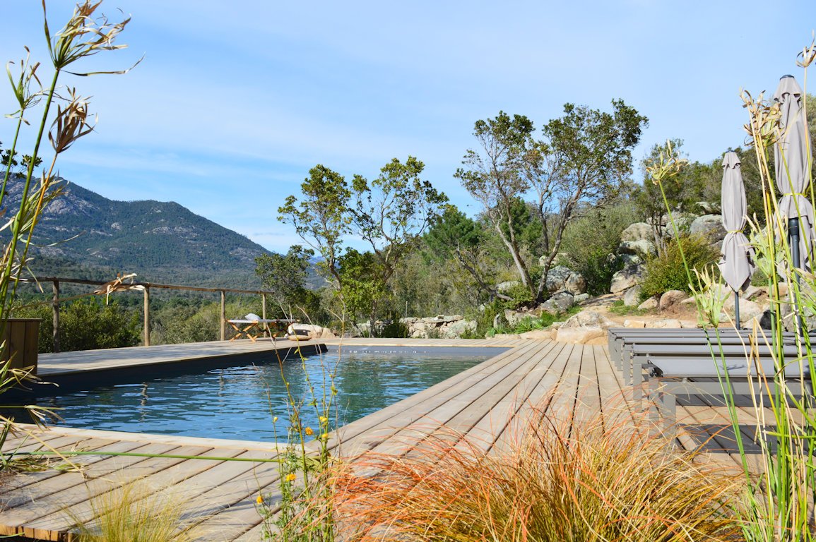piscine chauffée piscine chauffée