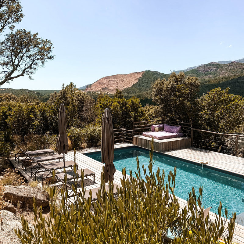 piscine chauffée piscine chauffée