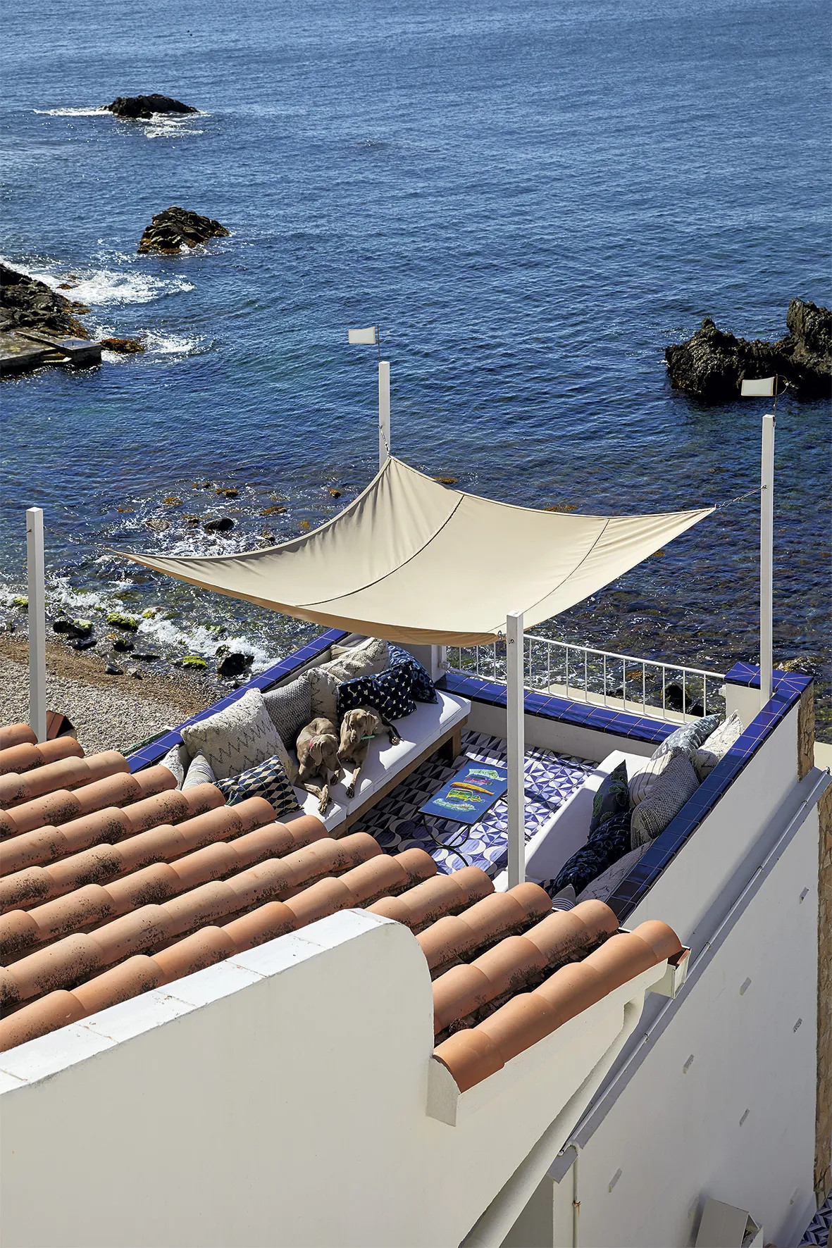 terrasse aménagée terrasse aménagée