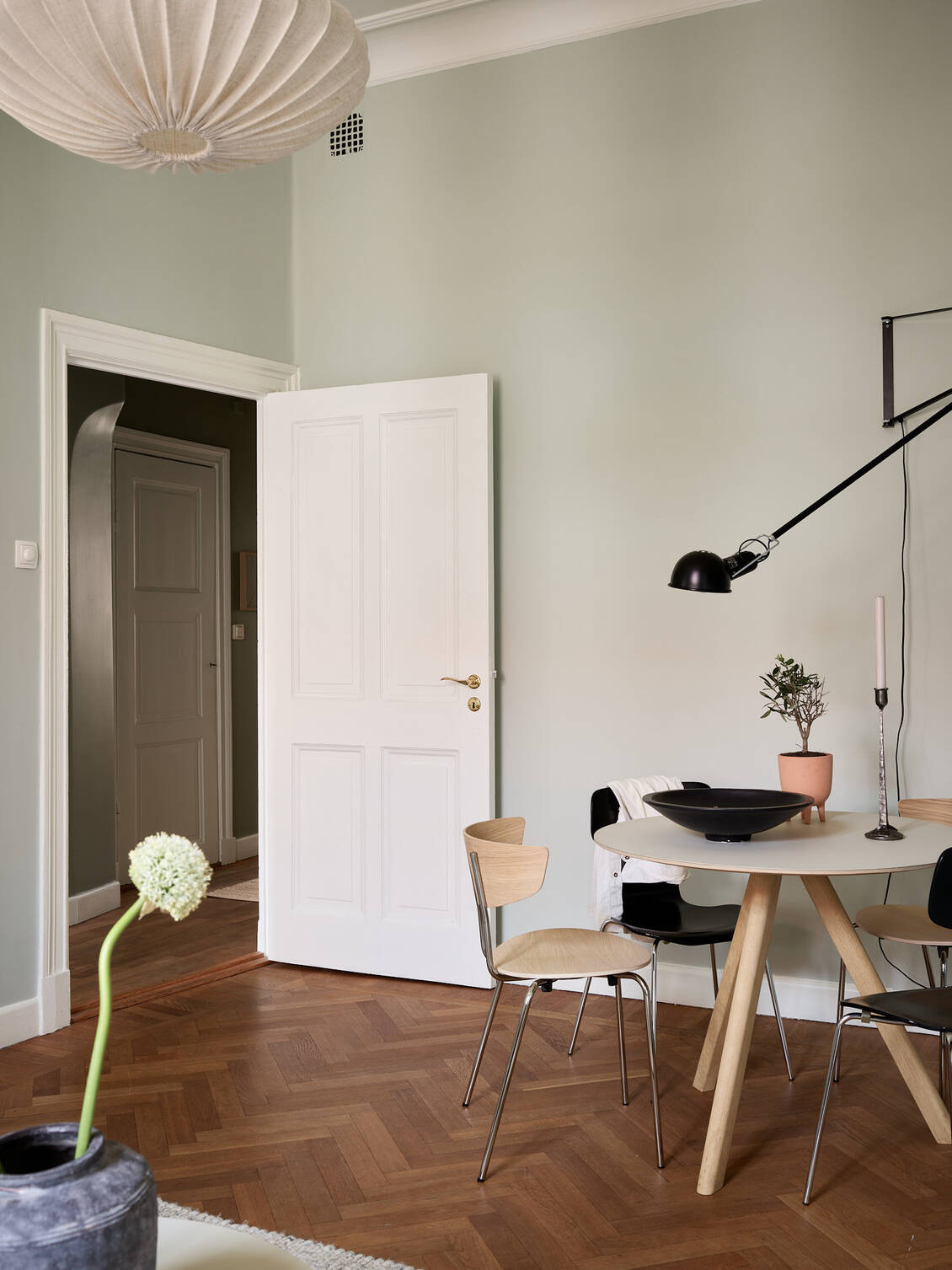 petit appartement 50m2