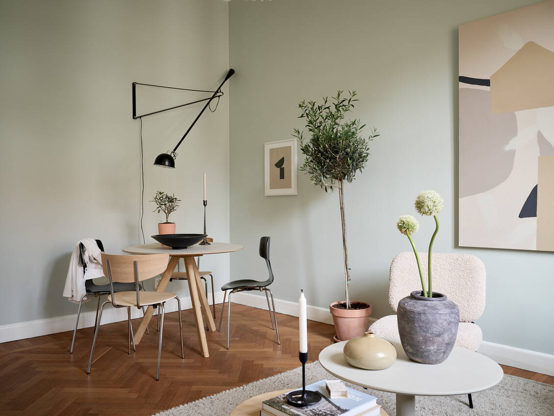 petit appartement 50m2