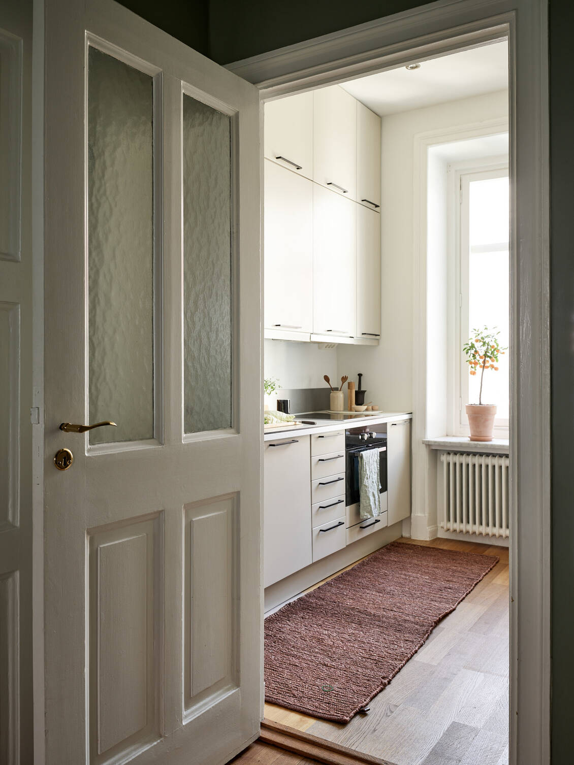 petit appartement 50m2