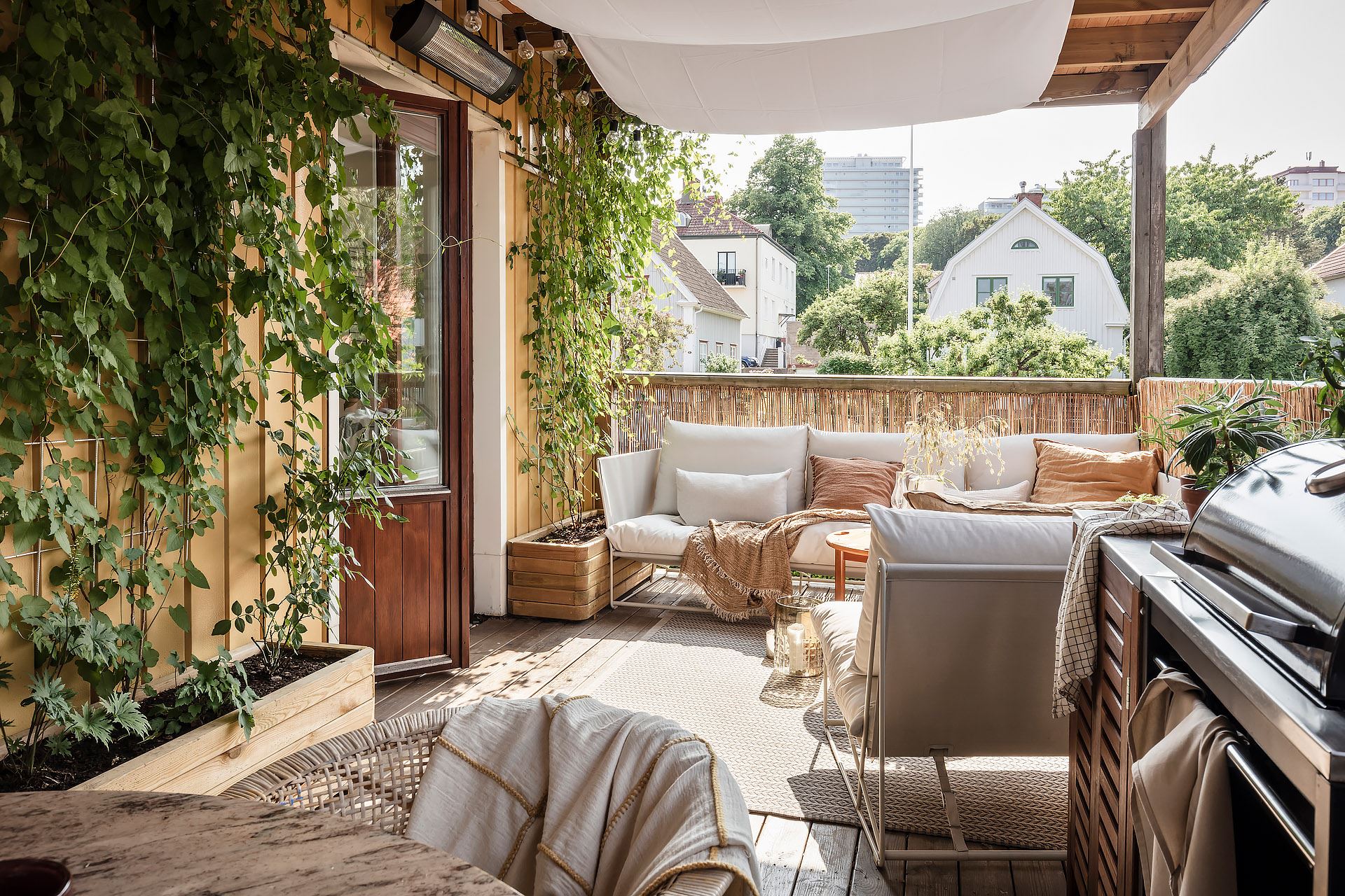 appartement avec terrasse aménagée appartement avec terrasse aménagée