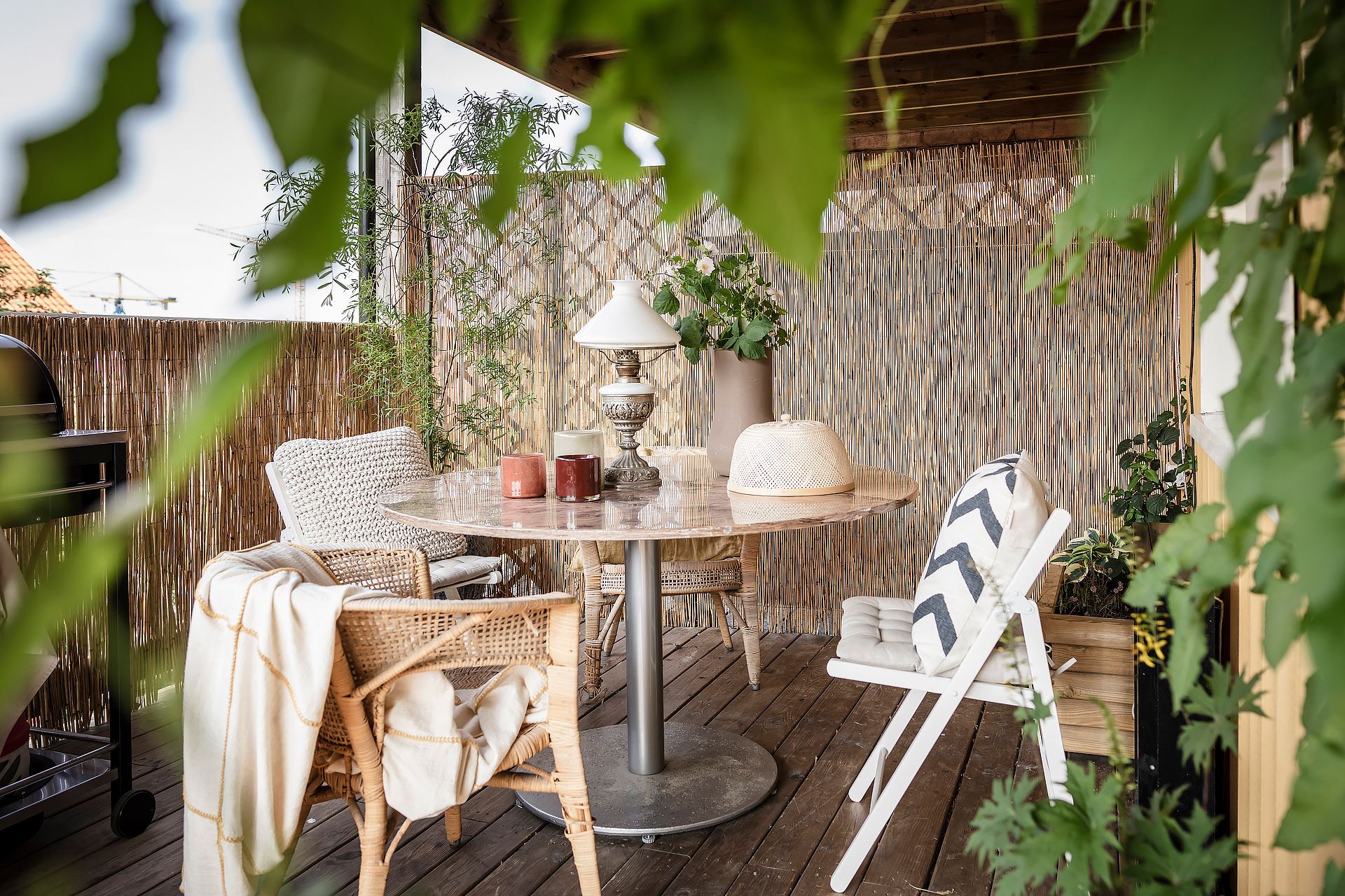 appartement avec terrasse aménagée appartement avec terrasse aménagée