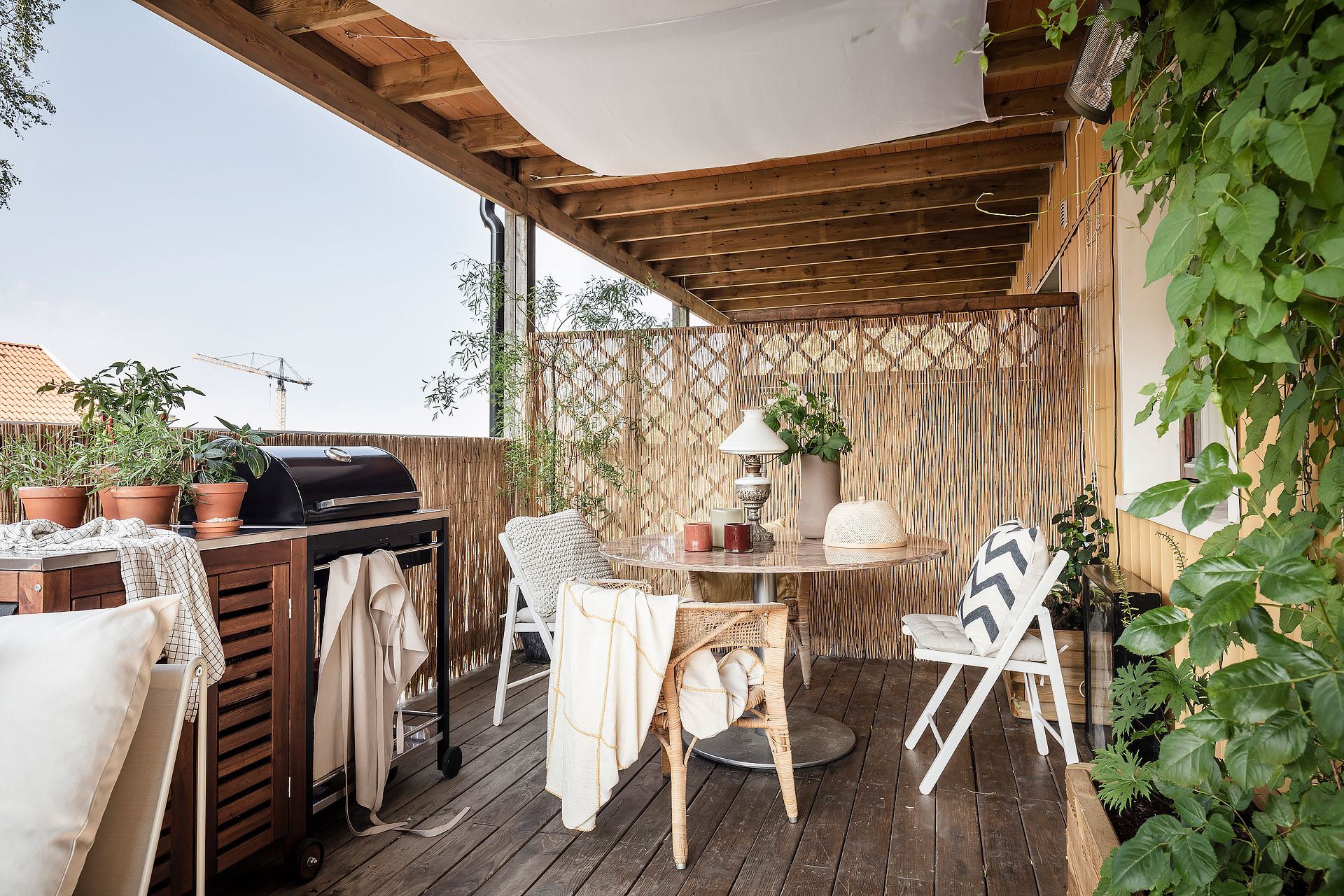 appartement avec terrasse aménagée appartement avec terrasse aménagée