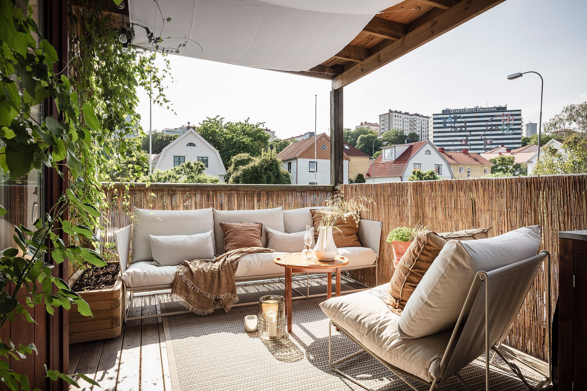 appartement avec terrasse aménagée appartement avec terrasse aménagée