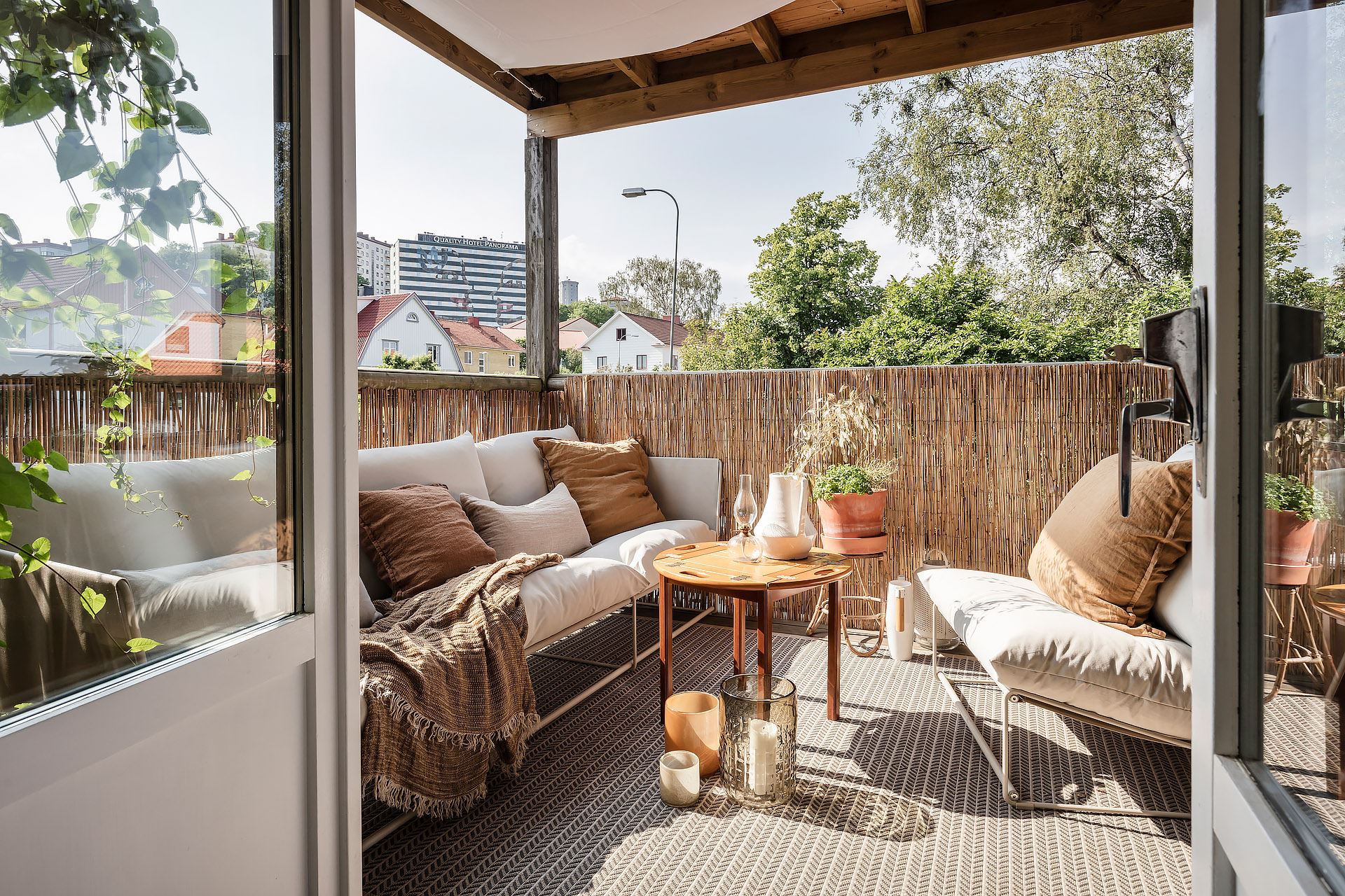 appartement avec terrasse aménagée appartement avec terrasse aménagée