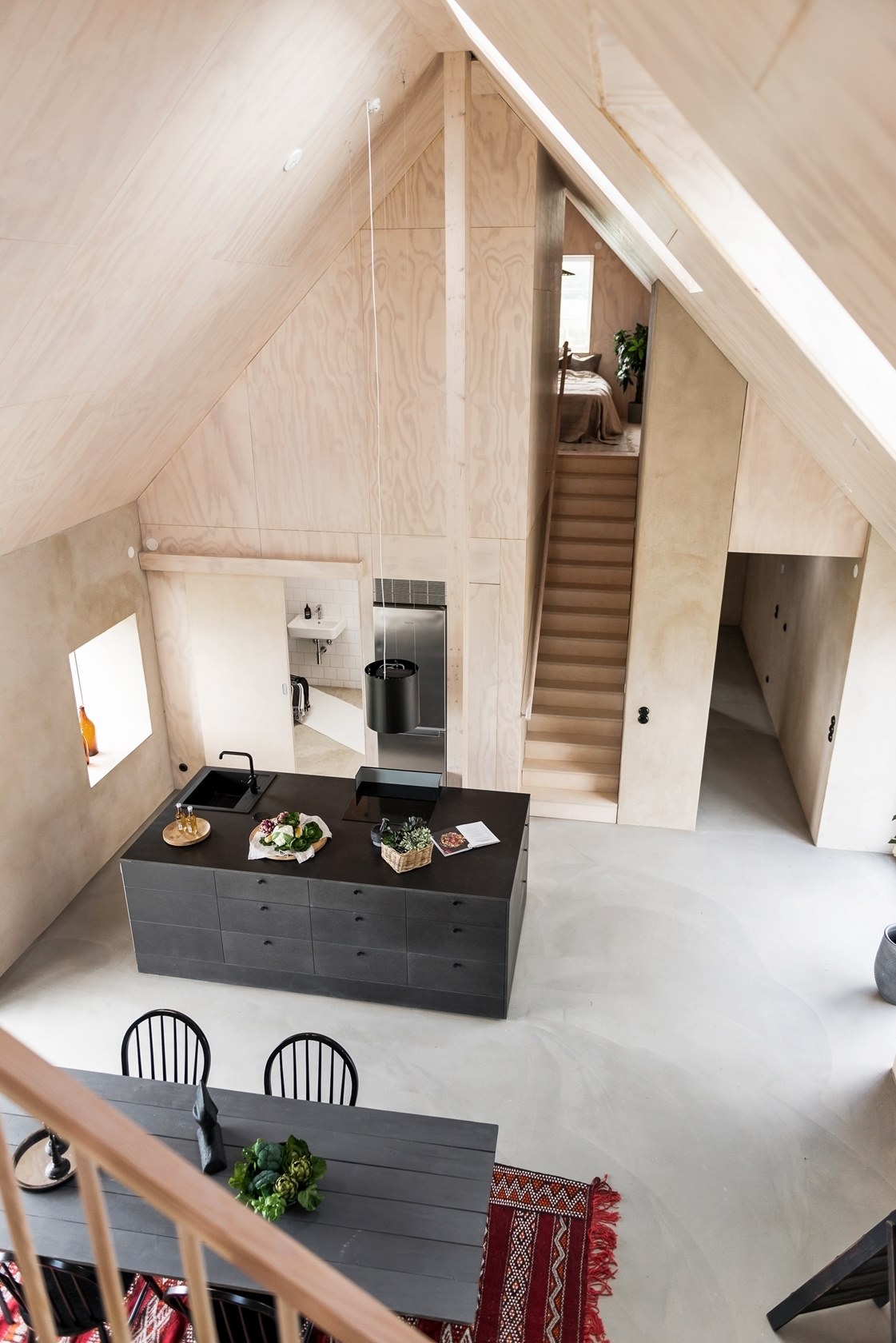 décoration design et scandinave